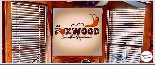 Foxwood plays Glendale trackside pub