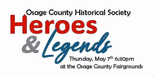 Heroes and Legends 2026