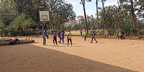 Sports Holiday programme