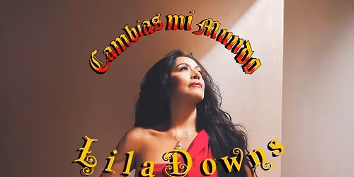 Lila Downs