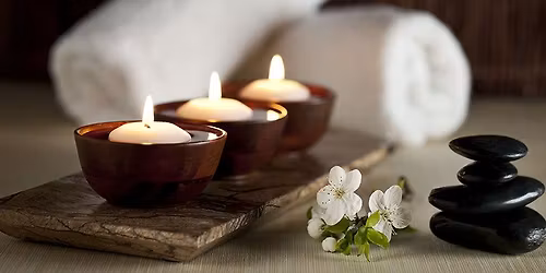 Christmas Blessing Bags 