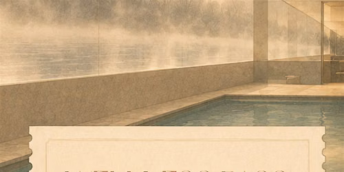 Wellness Pass | El arte de pausar