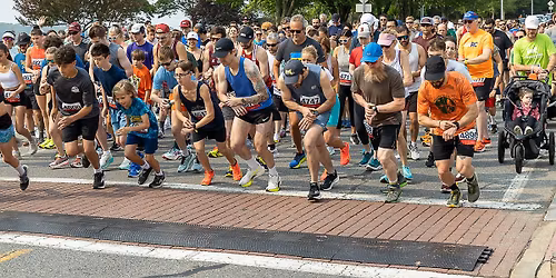 Run for the Beach 5k