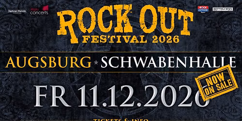 Rock Out Festival 2026