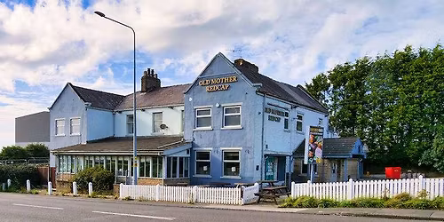 Psychic Nights One To One Readings At The Old Mother Redcap  09\/06\/2026