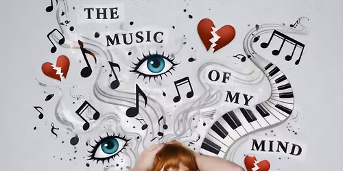 The Music of My Mind EP Release Party 