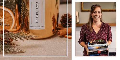 Small Business Saturday Pop-up in conjunction with Hot Cocoa Crawl @ The Latest Edition