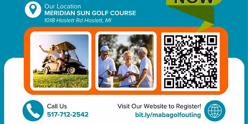 MABA's 21st Annual Golf Outing 