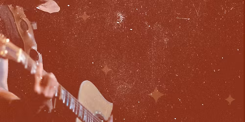 An Evening with Dan Bern (partially seated)