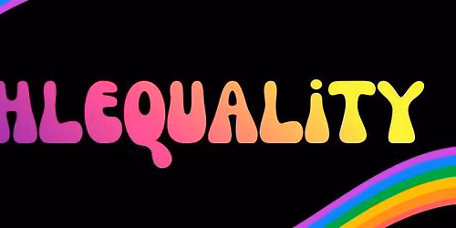 TahlEquality Monthly Community Meeting