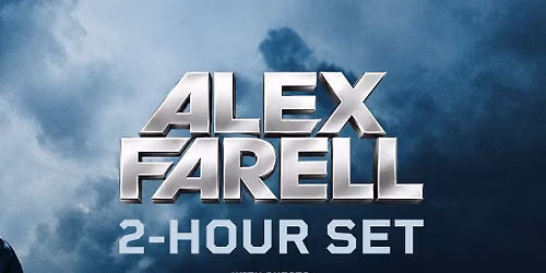 K\u00d8R Presents : Alex Farell (2 hour set) & more \/\/ Swansea