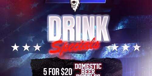 Memorial Day Weekend