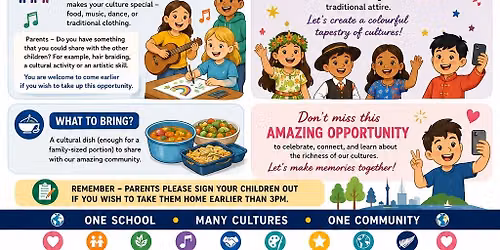 International Culture Kai Day
