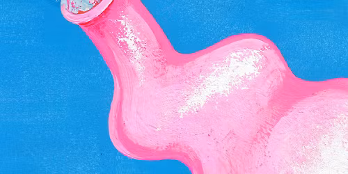 Vernissage "Memory Hole" by Rebecca Ann Rosen