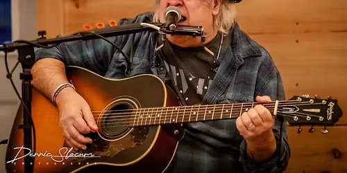 SHAKEY-An Evening with Neil Young...Almost