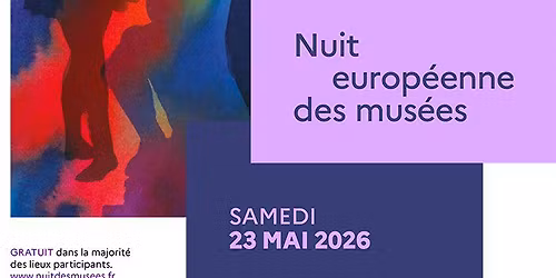 Nuit des mus\u00e9es