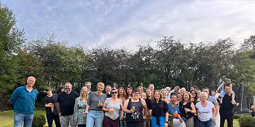 Business Breakfast Networking