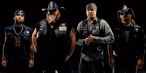 Texas Hippie Coalition