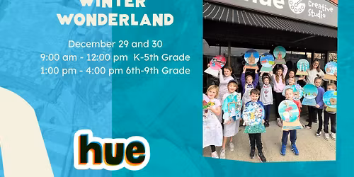 Winter Impressions Tween\/Teen Edition