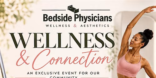 Bedside Physicians Wellness Event: Putting and Golf