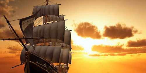 Boston Tall Ships Lunch Cruise - SOLD OUT!