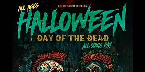 The Devil\u2019s Sons w\/ Bogue Brigade, The Unwashed, Messor, Malandanzas, O....