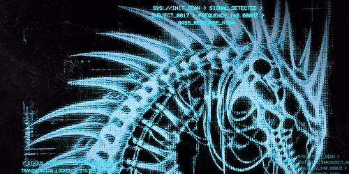 Taylor Aesthetics Presents: Bassurgence x Notixx
