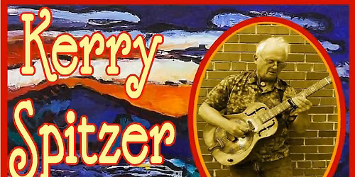 Kerry Solo @ Kenosha HarborMarket