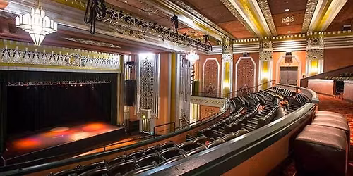 95th Anniversary Tour: Pomona Fox Theatre