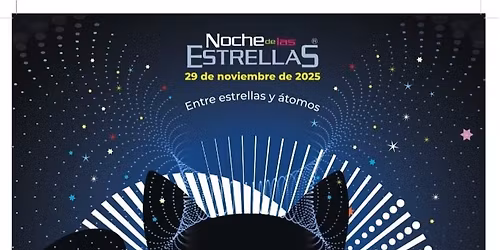 Noche De Las Estrellas Sede Zacapoaxtla 