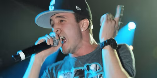 Chris Webby (21+)