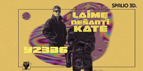  Laim\u0117 Ne\u0161anti Kat\u0117 x y23b6 | EMMA Social Center