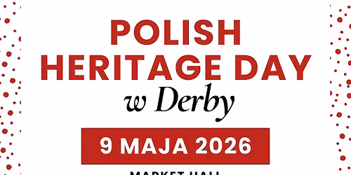 Polish Heritage Day