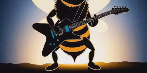 Tony B Rock n Blues!