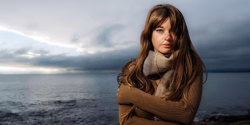 An Evening with Anna La Mare