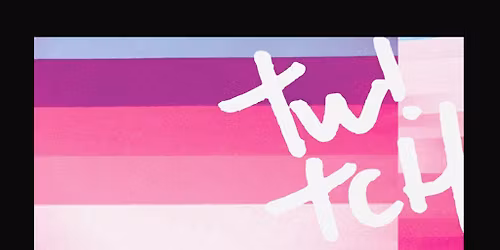 Twitch pres. Goo - Daniel Avery and Richard Fearless