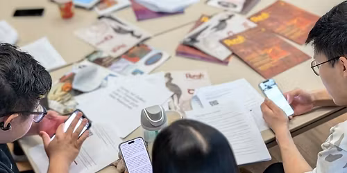 Art+Feminism Wikipedia Edit-a-thon