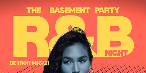 THE BASEMENT PARTY