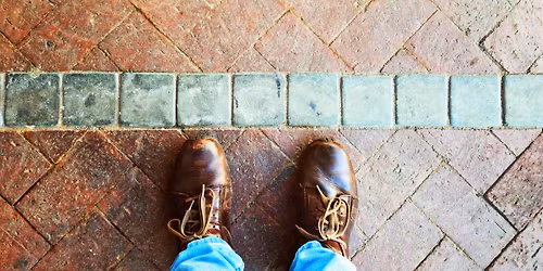 Boundaries Aren't Mean: They're Meaningful Workshop