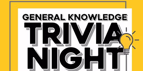 TRIVIA NIGHT @ Barrel House (Dubuque, IA) \/ Tuesday Nights @ 7pm