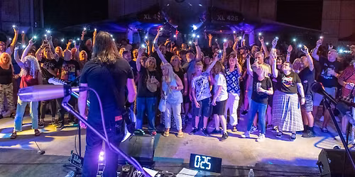 Music and Beer Festival