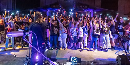 Music and Beer Festival 
