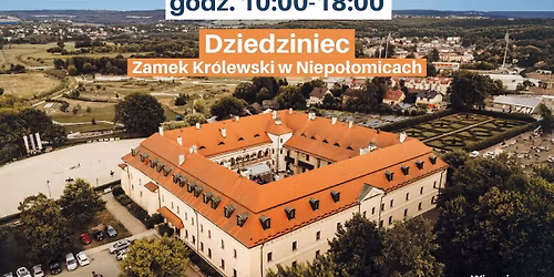 30. Og\u00f3lnopolska Wystawa Kwiatowa | 1-3 maja 2026r \ud83d\udccdNiepo\u0142omice