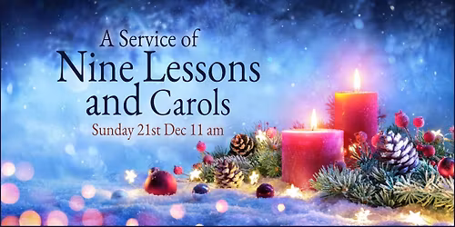 Nine Lessons and Carols