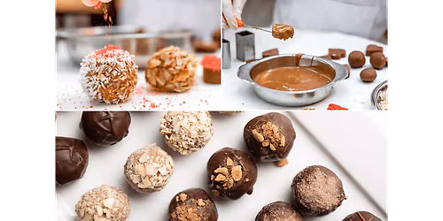 Chocolate Making for Beginners - Cooking Class in Charlotte | Classpop!\u2122