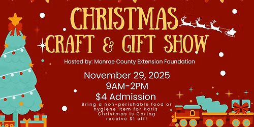 Paris Craft & Gift Show