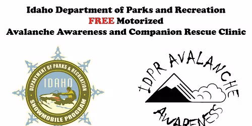 Avalanche Awareness Presentation - Lewiston