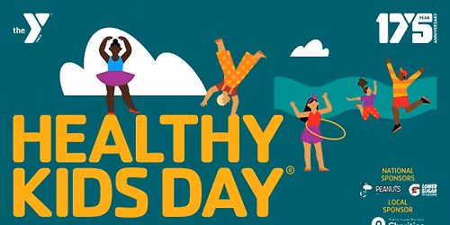 Healthy Kids Day\u00ae
