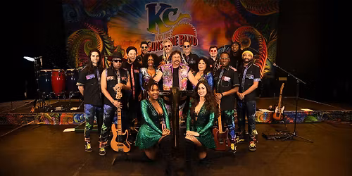 KC and The Sunshine Band