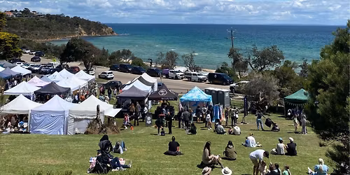 Mt Martha South Beach Market